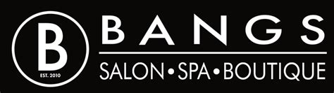 Bangs Salon & Spa .